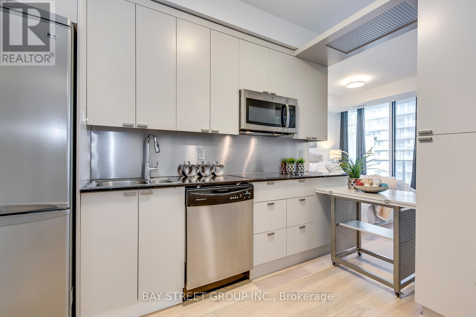 1808 - 111 Elizabeth Street, Toronto, Ontario  M5G 1P7 - Photo 4 - C12884832
