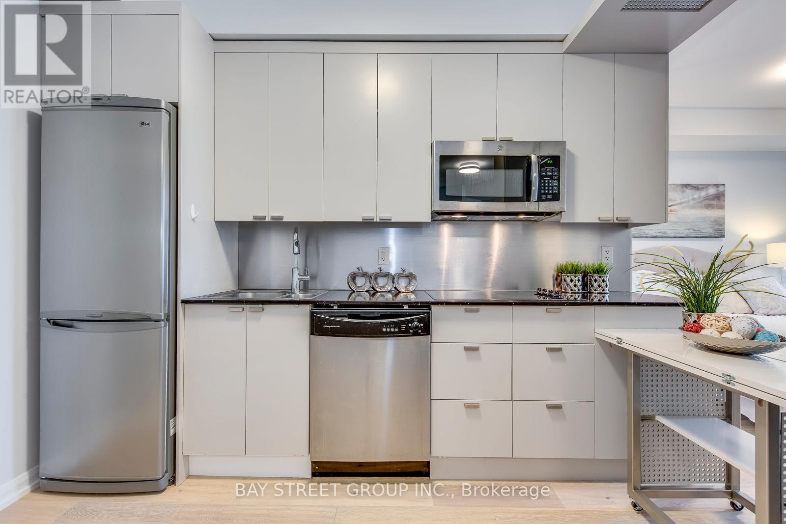 1808 - 111 Elizabeth Street, Toronto, Ontario  M5G 1P7 - Photo 6 - C12884832