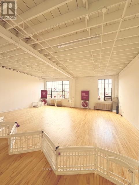 403 - 688 Richmond Street W, Toronto, Ontario  M6J 1C5 - Photo 2 - C12884844