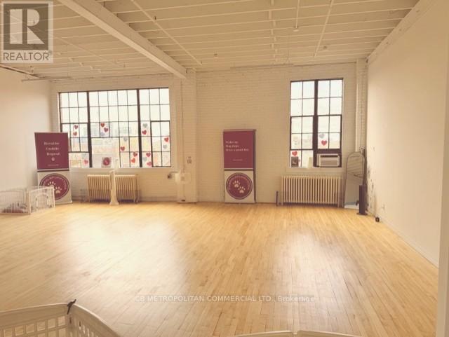 403 - 688 Richmond Street W, Toronto, Ontario  M6J 1C5 - Photo 3 - C12884844