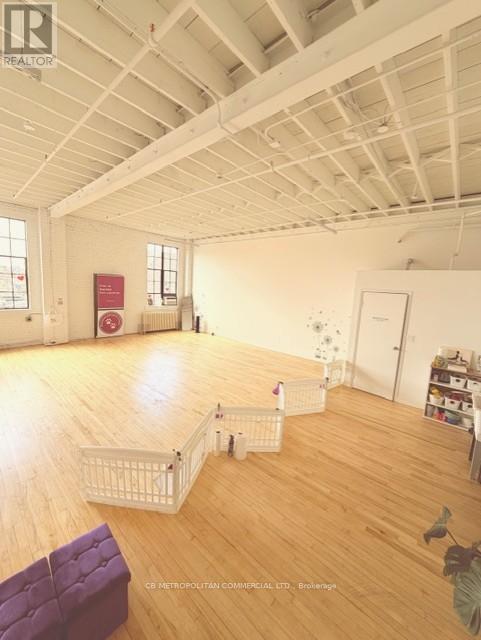 403 - 688 Richmond Street W, Toronto, Ontario  M6J 1C5 - Photo 4 - C12884844