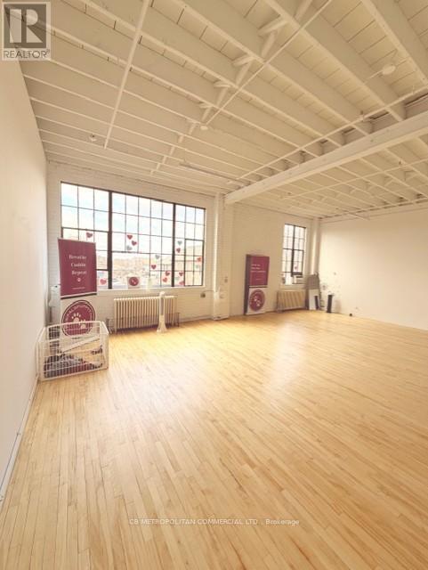 403 - 688 Richmond Street W, Toronto, Ontario  M6J 1C5 - Photo 5 - C12884844