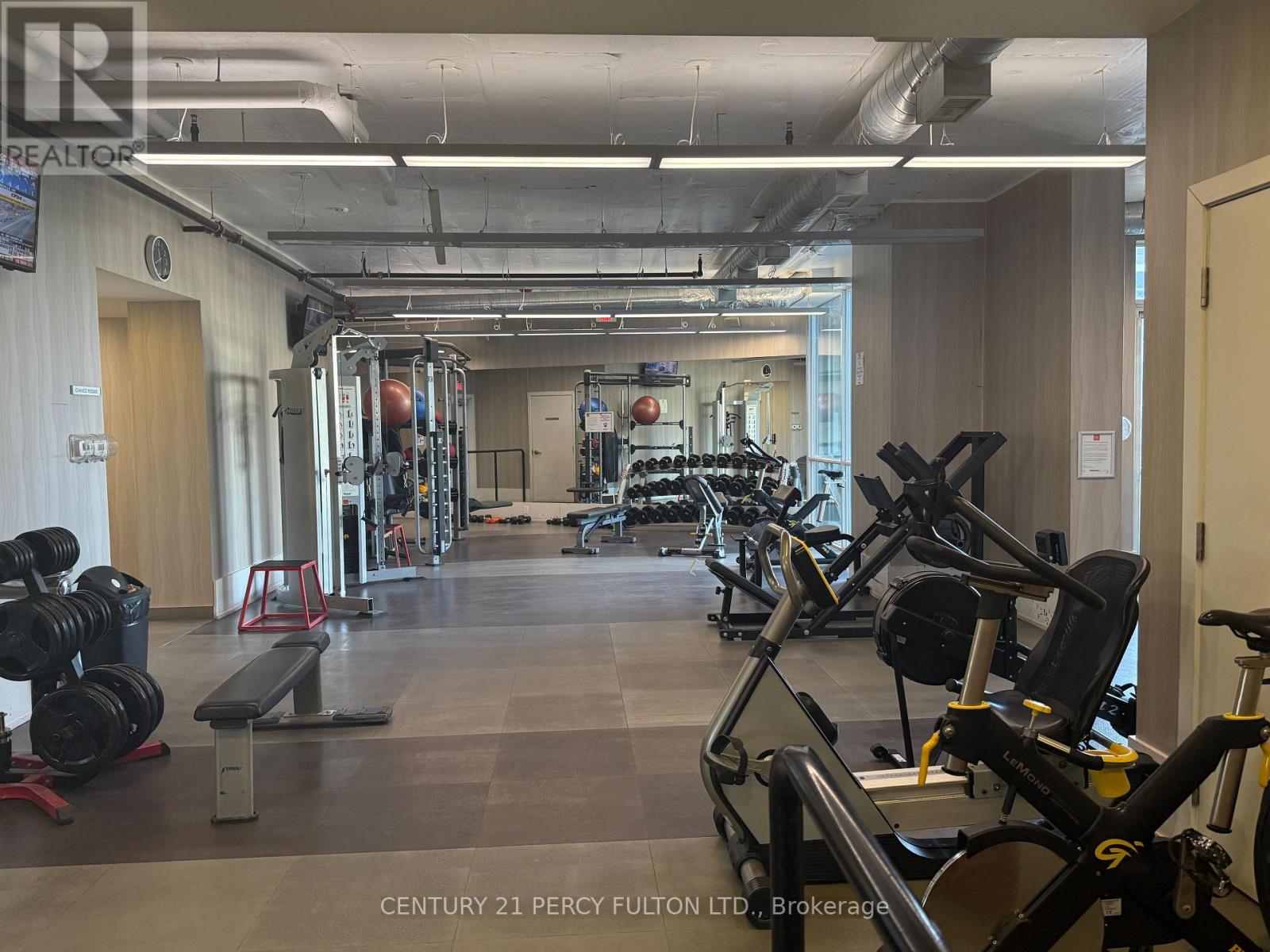 809 - 20 Bruyeres Mews, Toronto, Ontario  M5V 0G8 - Photo 10 - C12884848