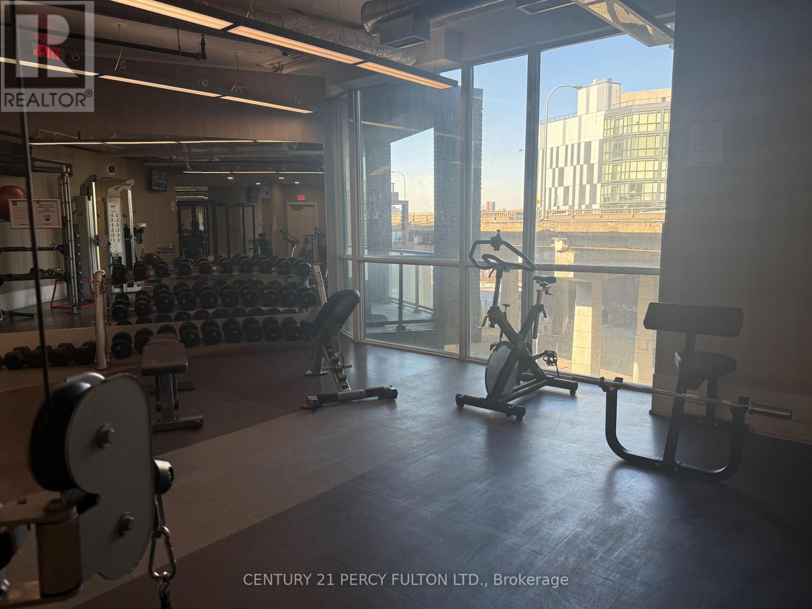 809 - 20 Bruyeres Mews, Toronto, Ontario  M5V 0G8 - Photo 12 - C12884848