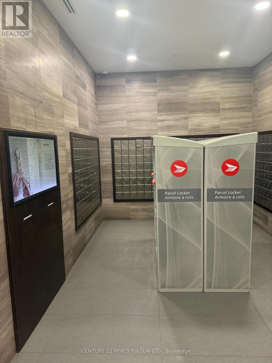 809 - 20 Bruyeres Mews, Toronto, Ontario  M5V 0G8 - Photo 13 - C12884848