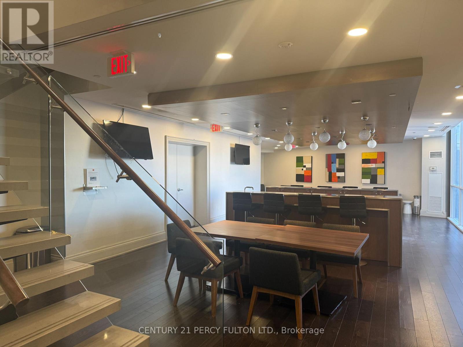 809 - 20 Bruyeres Mews, Toronto, Ontario  M5V 0G8 - Photo 15 - C12884848