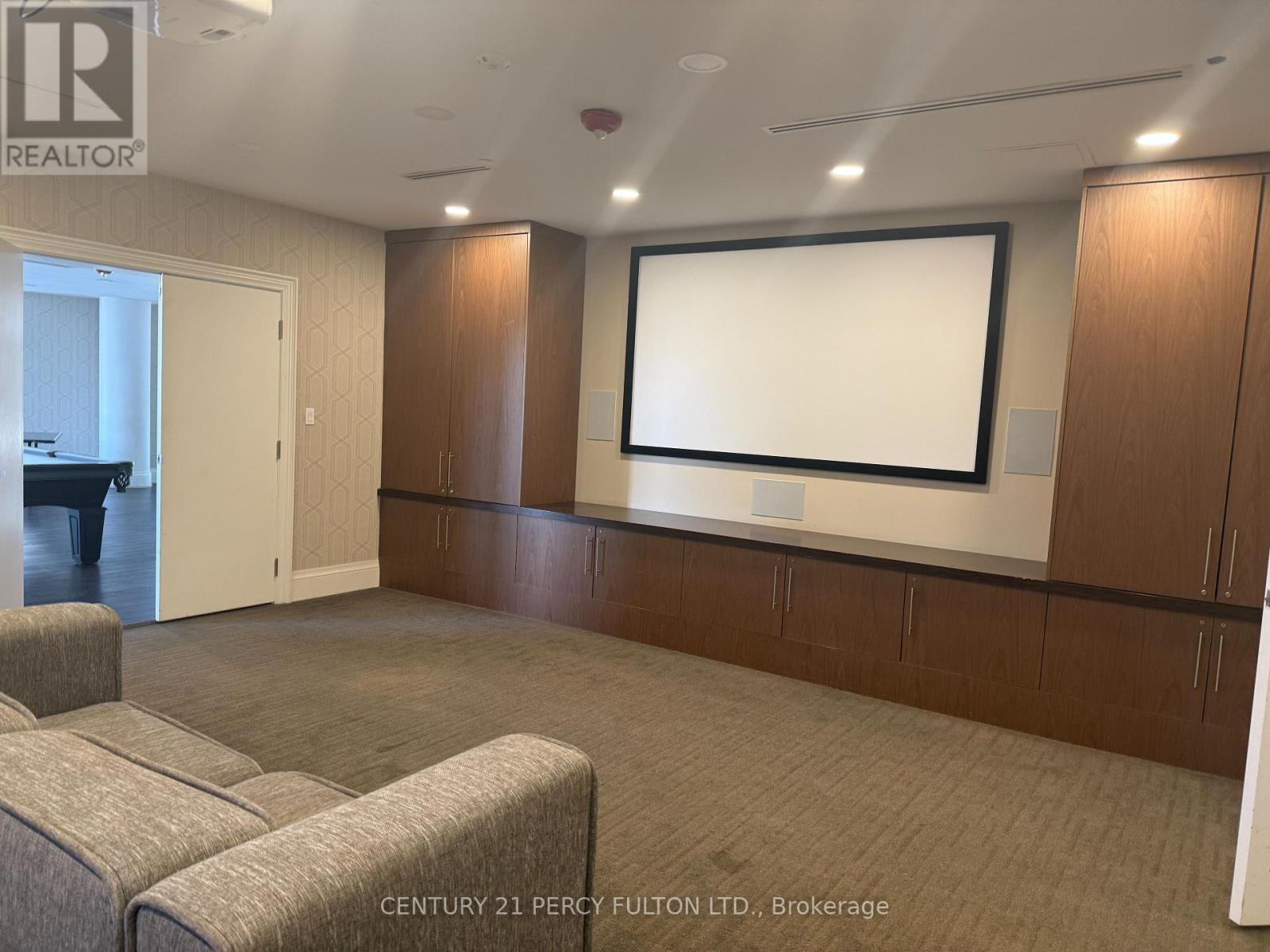 809 - 20 Bruyeres Mews, Toronto, Ontario  M5V 0G8 - Photo 16 - C12884848