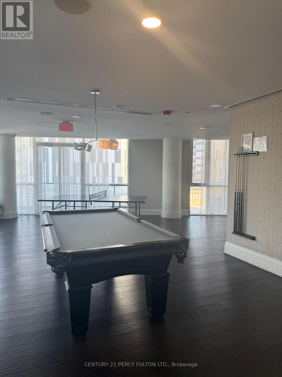 809 - 20 Bruyeres Mews, Toronto, Ontario  M5V 0G8 - Photo 17 - C12884848