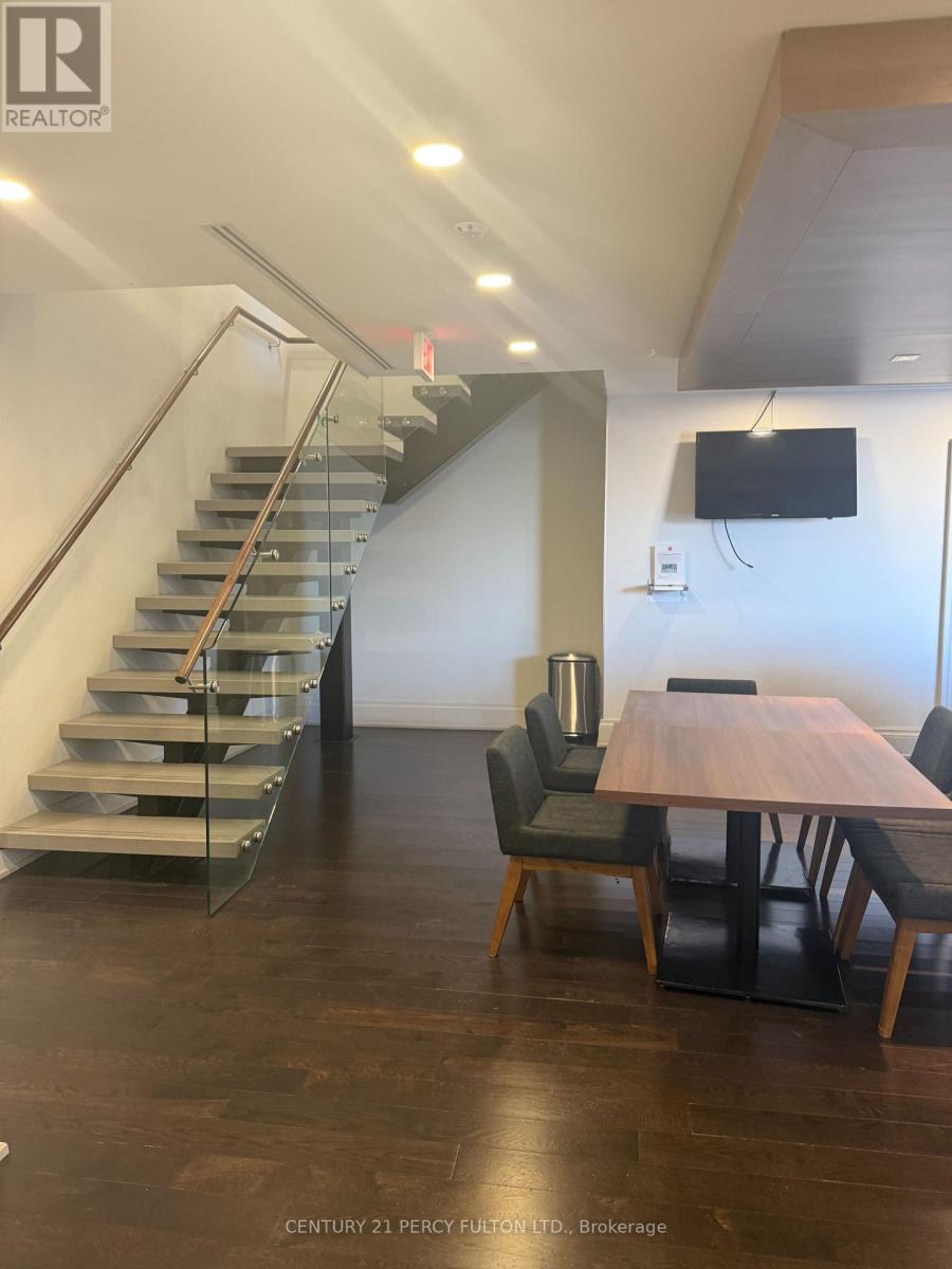 809 - 20 Bruyeres Mews, Toronto, Ontario  M5V 0G8 - Photo 18 - C12884848