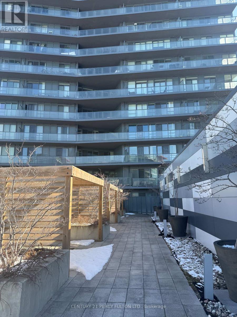 809 - 20 Bruyeres Mews, Toronto, Ontario  M5V 0G8 - Photo 19 - C12884848