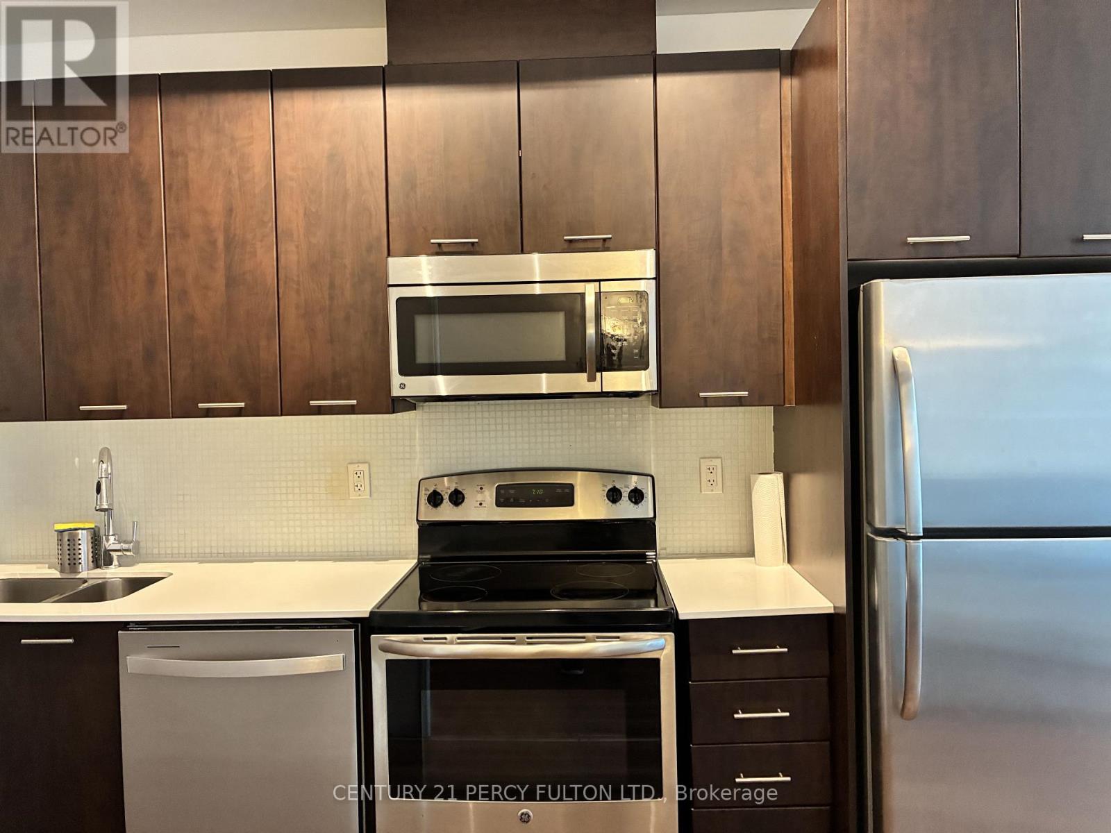 809 - 20 Bruyeres Mews, Toronto, Ontario  M5V 0G8 - Photo 4 - C12884848