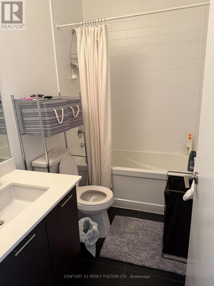 809 - 20 Bruyeres Mews, Toronto, Ontario  M5V 0G8 - Photo 7 - C12884848