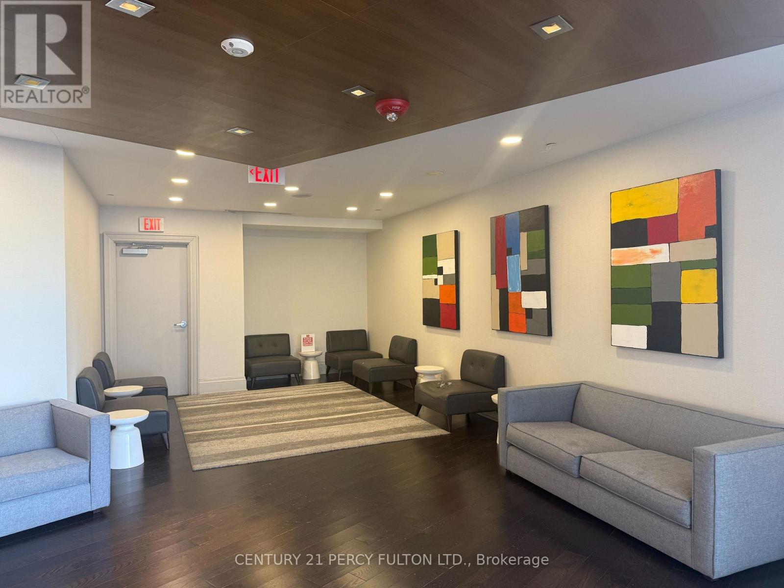 809 - 20 Bruyeres Mews, Toronto, Ontario  M5V 0G8 - Photo 8 - C12884848