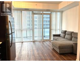 809 - 20 BRUYERES MEWS, Toronto, Ontario