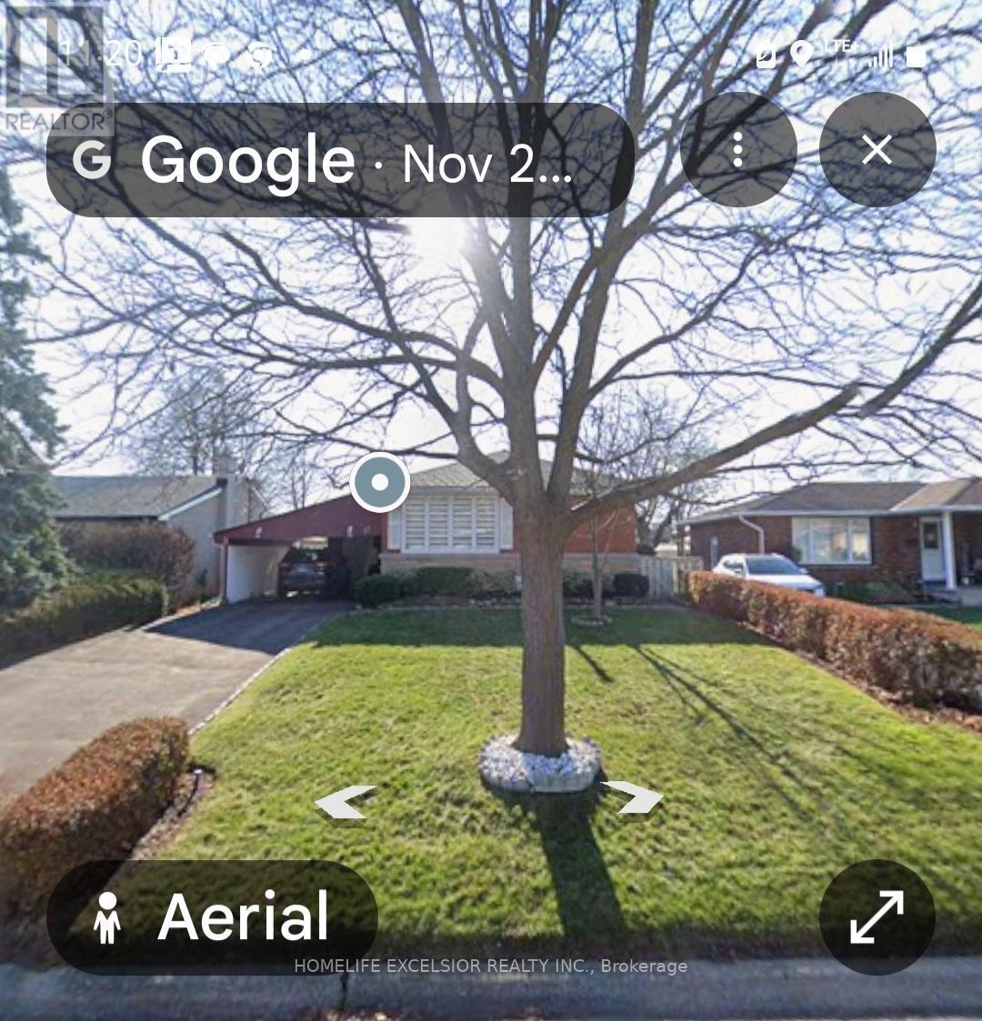 17 MILES AVENUE, Brantford, Ontario