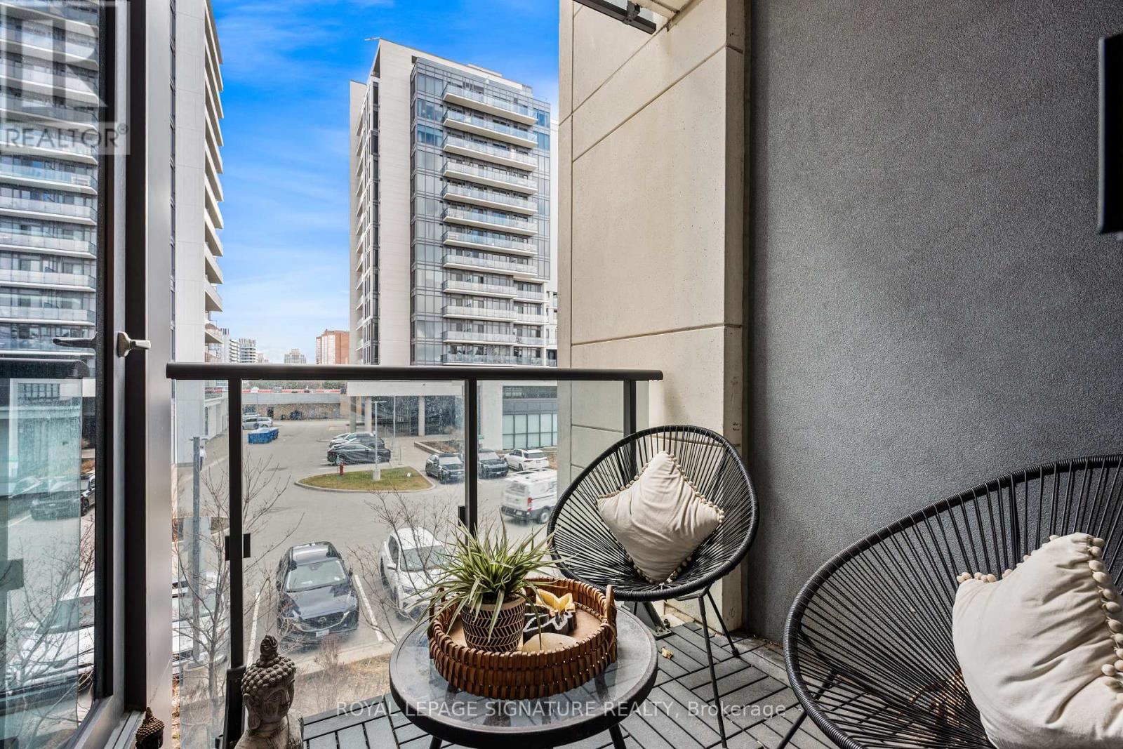 209 - 9608 Yonge Street, Richmond Hill, Ontario  L4C 1V6 - Photo 18 - N12884828