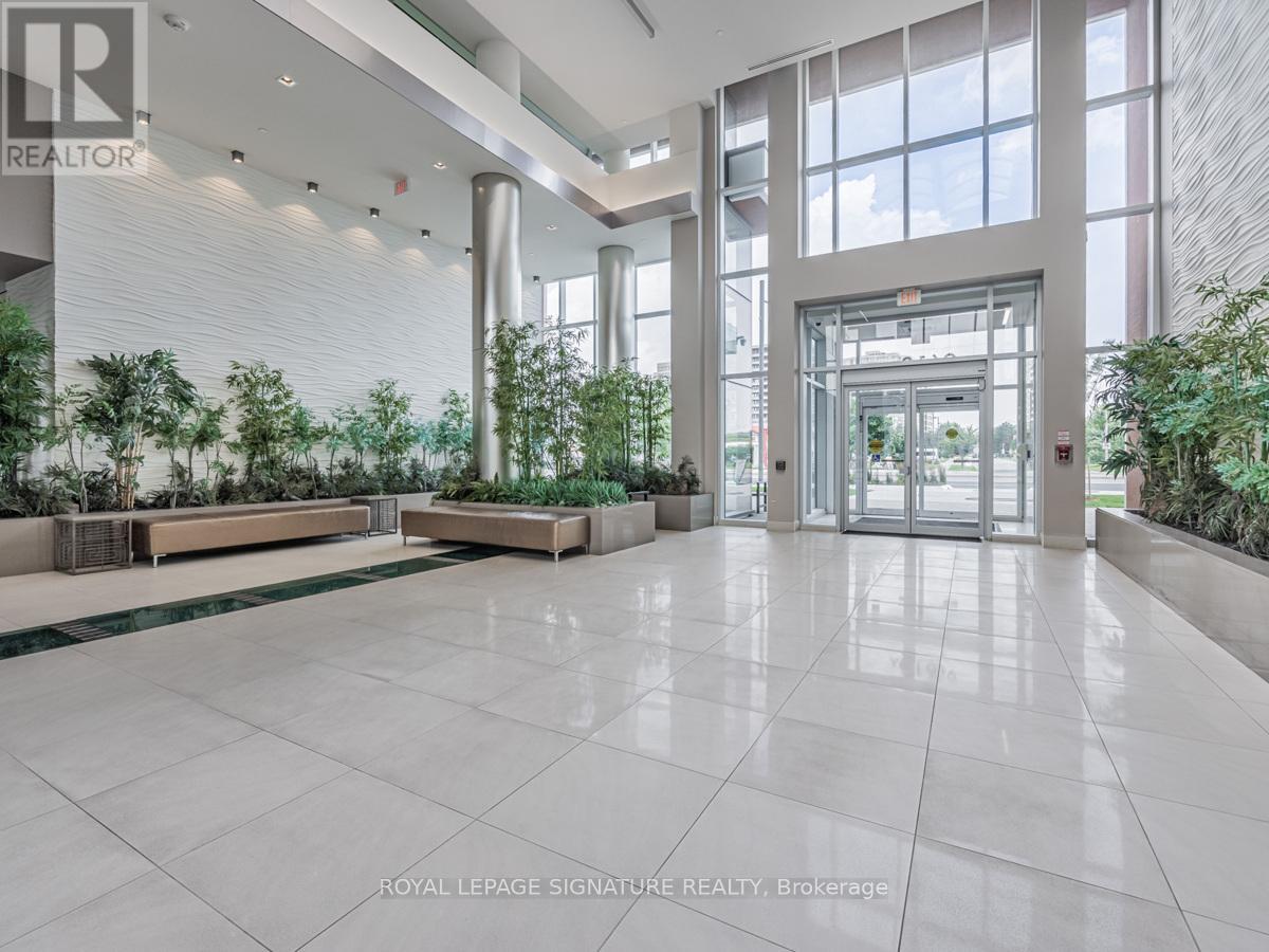 209 - 9608 Yonge Street, Richmond Hill, Ontario  L4C 1V6 - Photo 20 - N12884828