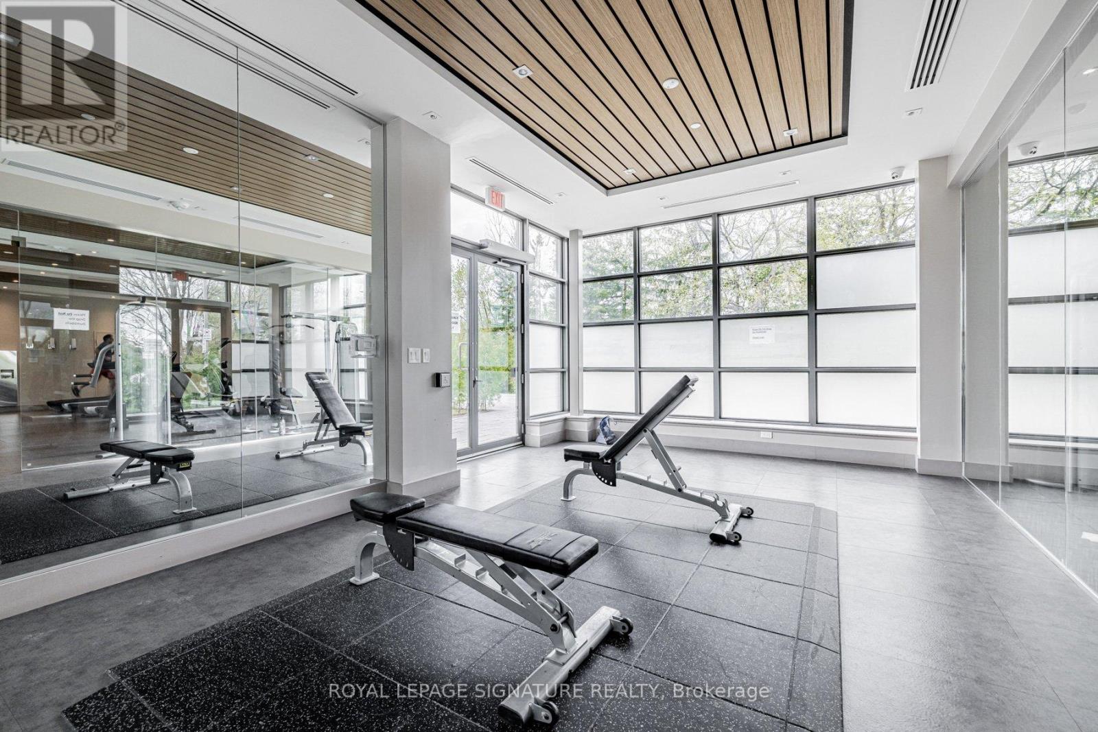 209 - 9608 Yonge Street, Richmond Hill, Ontario  L4C 1V6 - Photo 22 - N12884828