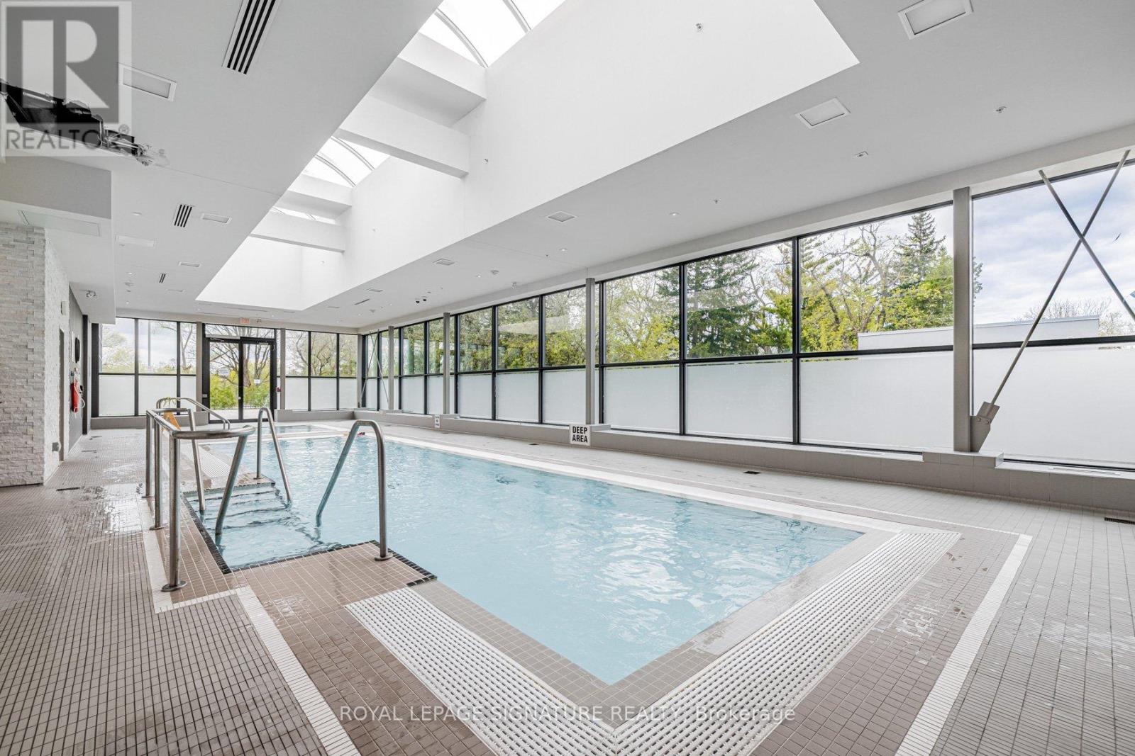 209 - 9608 Yonge Street, Richmond Hill, Ontario  L4C 1V6 - Photo 23 - N12884828