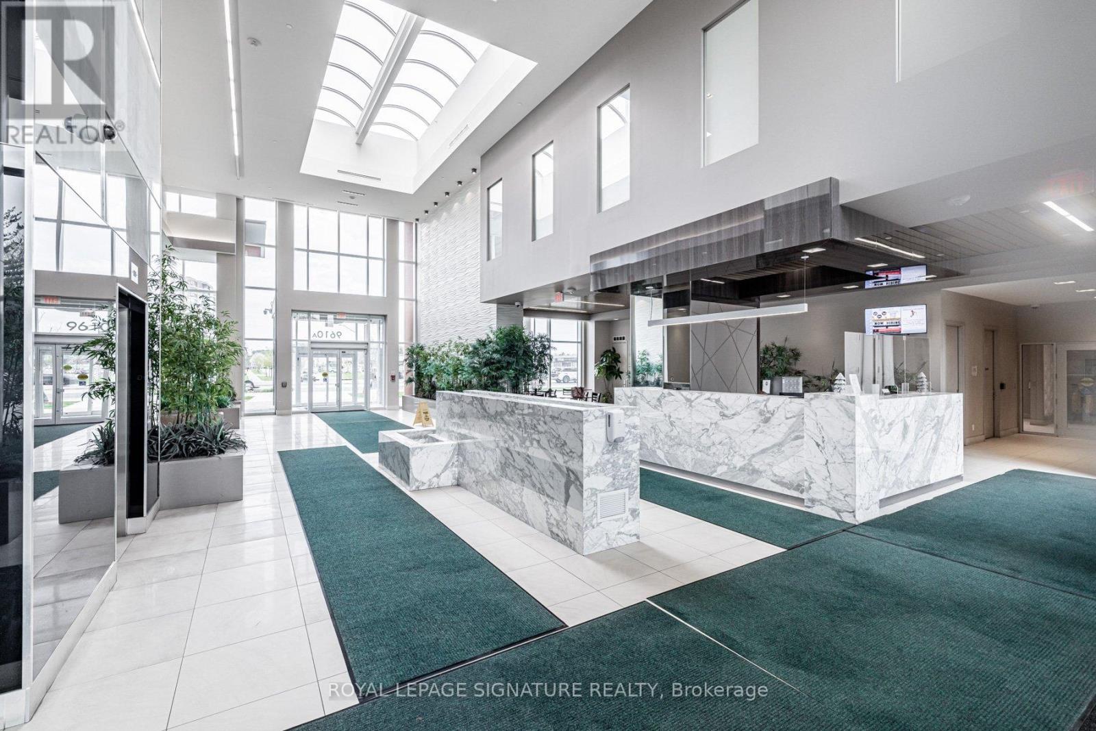 209 - 9608 Yonge Street, Richmond Hill, Ontario  L4C 1V6 - Photo 25 - N12884828