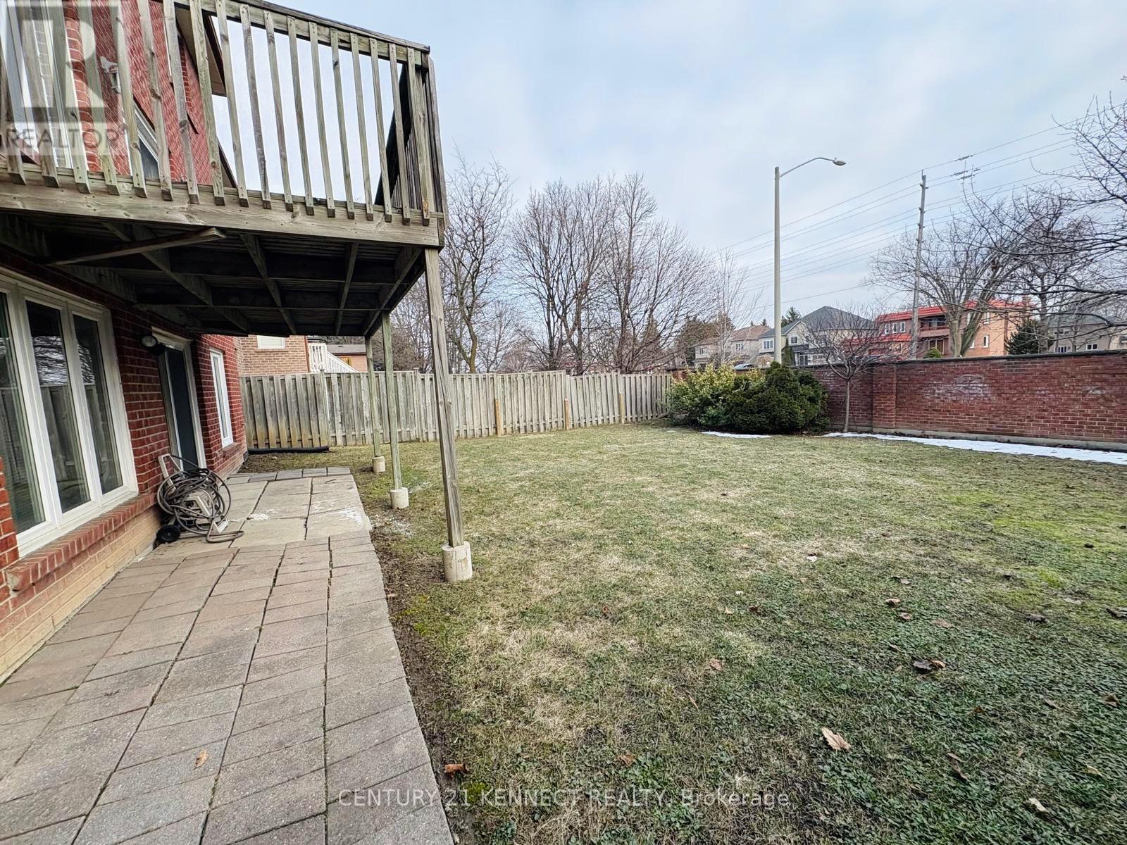 Basement - 33 Somerset Crescent, Richmond Hill, Ontario  L4C 8N5 - Photo 12 - N12884846