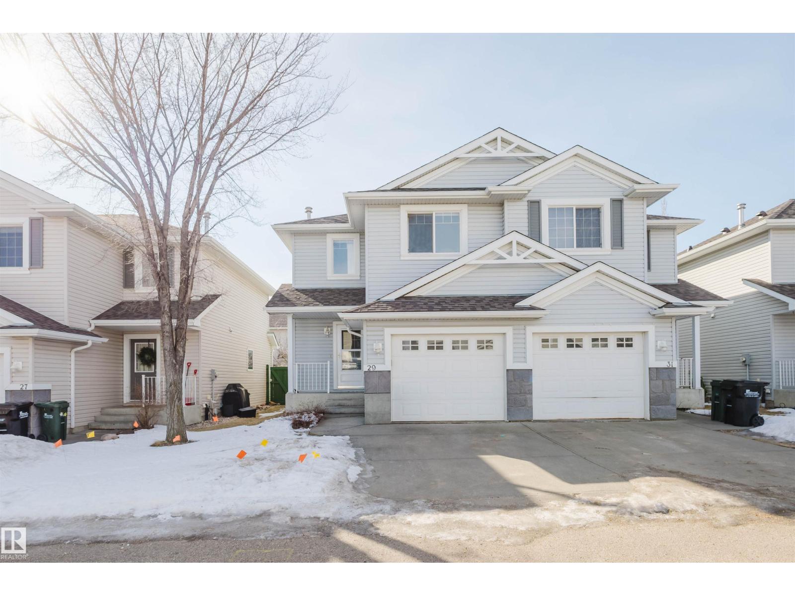 #29 115 CHESTERMERE DR, sherwood park, Alberta