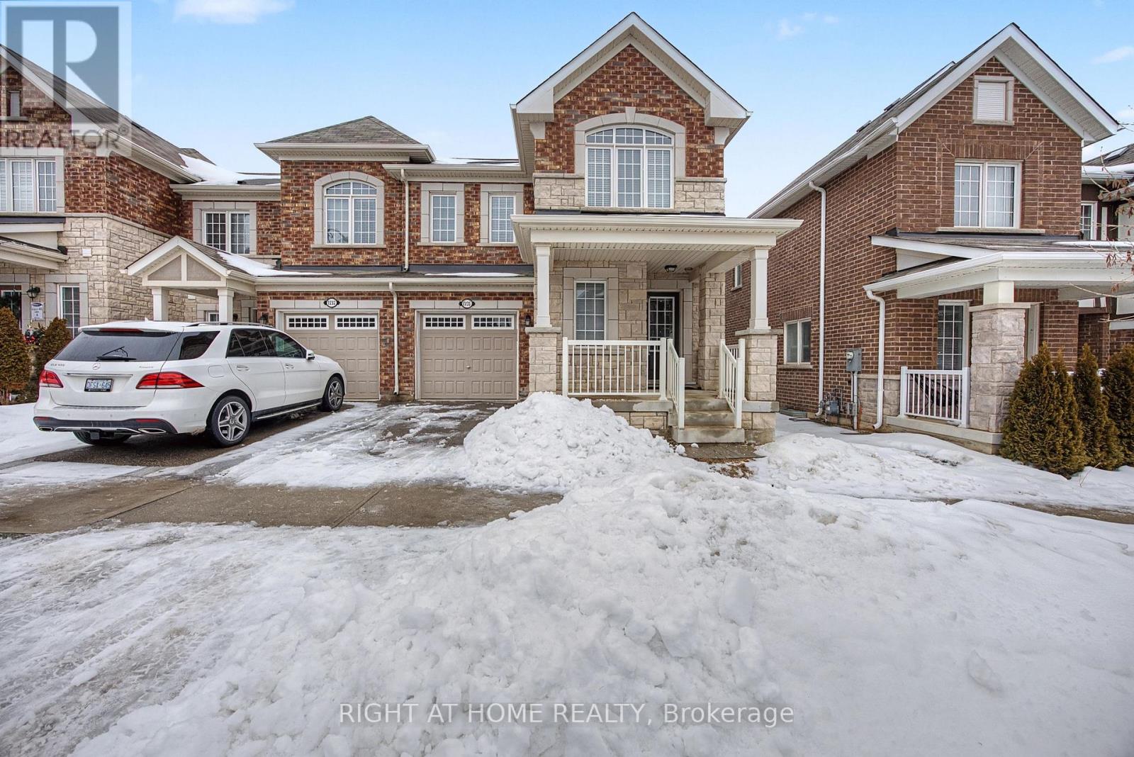 1235 Mulroney Heights, Milton, Ontario  L9E 1G1 - Photo 7 - W12884826