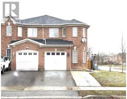 2 LAKE LOUISE DRIVE, Brampton, Ontario