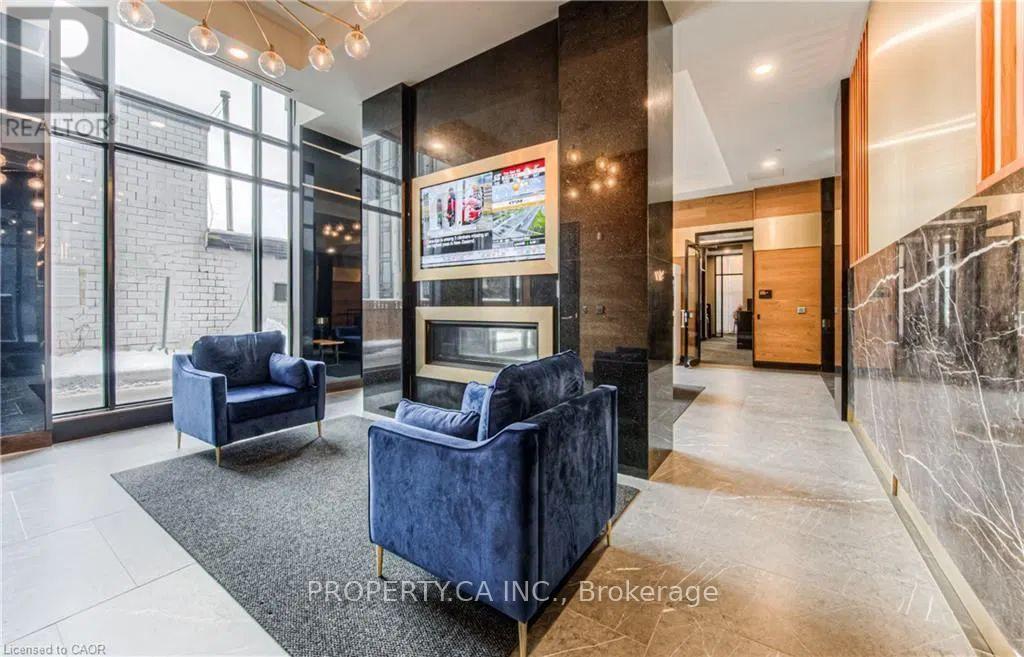 1001 - 145 Columbia Street W, Waterloo, Ontario  N2L 0K7 - Photo 14 - X12884834