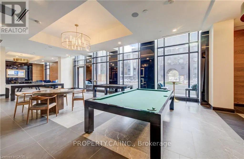 1001 - 145 Columbia Street W, Waterloo, Ontario  N2L 0K7 - Photo 15 - X12884834