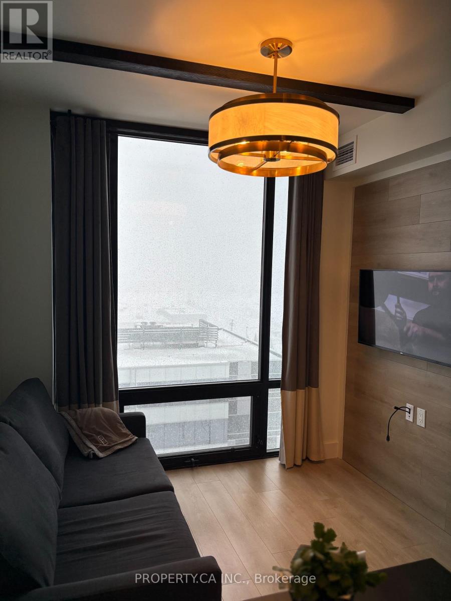 1001 - 145 Columbia Street W, Waterloo, Ontario  N2L 0K7 - Photo 4 - X12884834