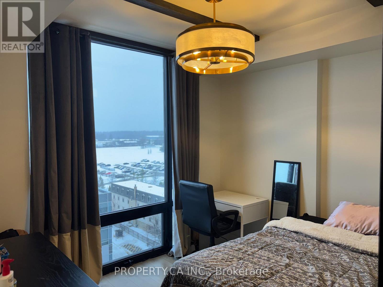 1001 - 145 Columbia Street W, Waterloo, Ontario  N2L 0K7 - Photo 5 - X12884834