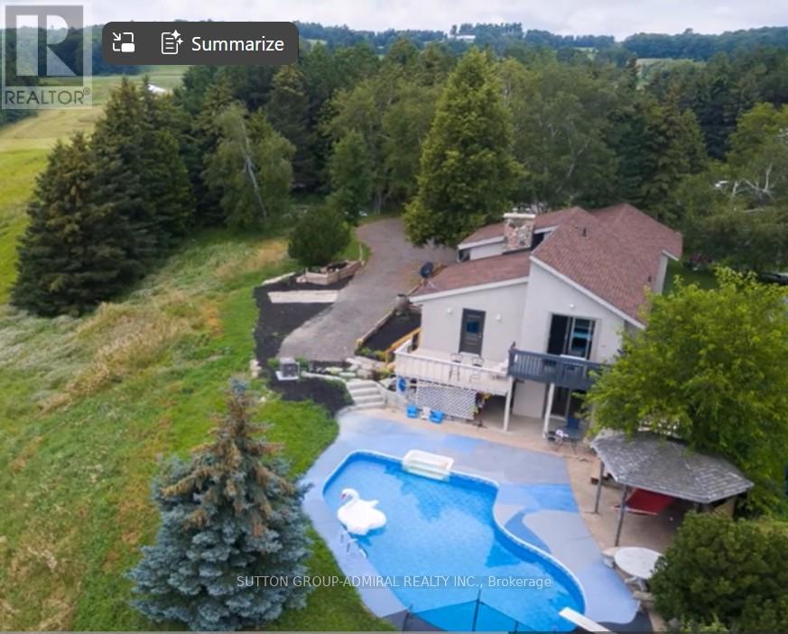 934349 Airport Road, Mono, Ontario  L9W 2Y8 - Photo 3 - X12884838