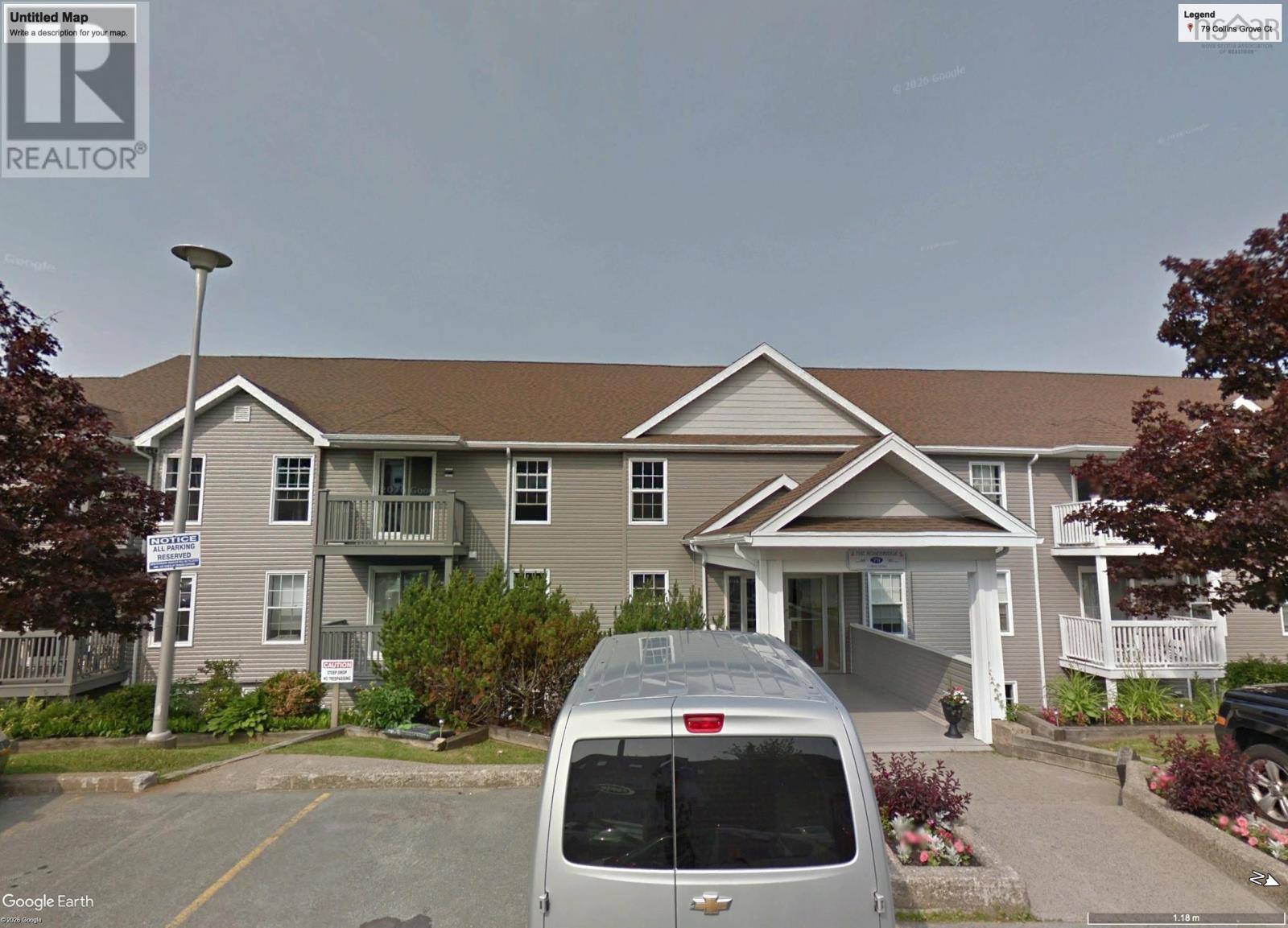 213 79 Collins Grove, Dartmouth, Nova Scotia