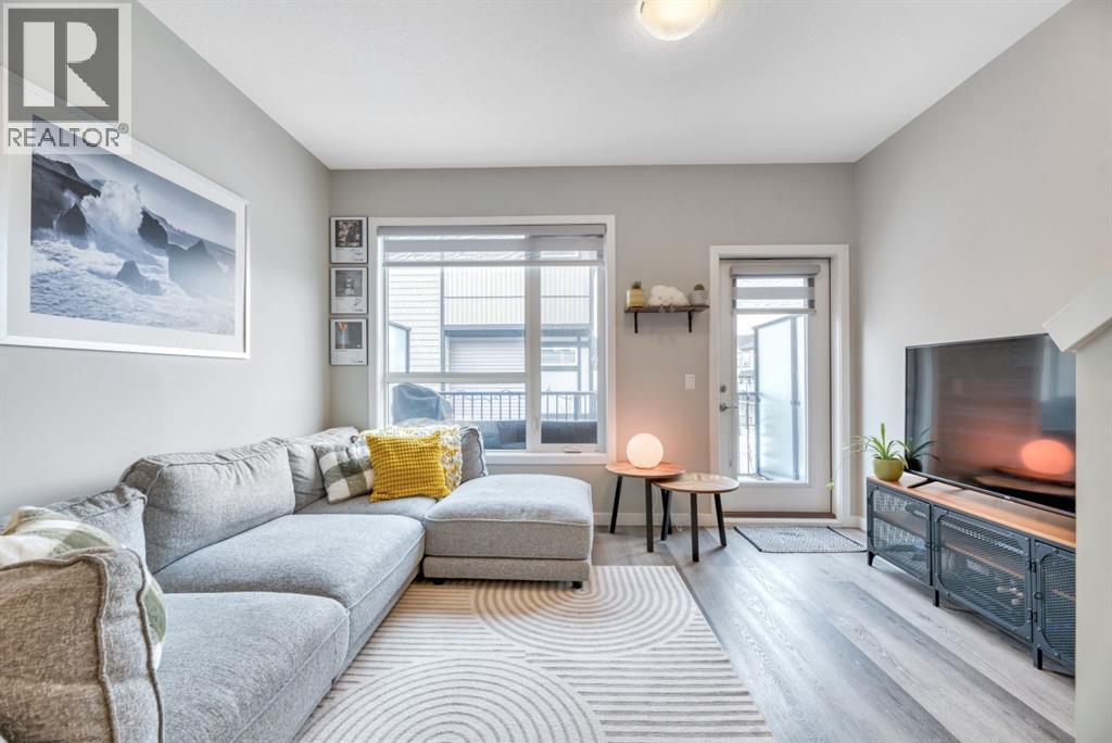 207, 850 Belmont Drive Sw, Calgary, Alberta  T2X 4A5 - Photo 7 - A2278450