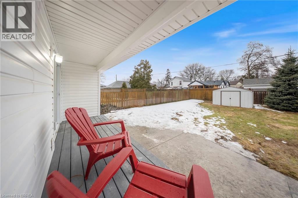 8 Main Street, Brantford, Ontario  N3R 3X2 - Photo 24 - 40810272