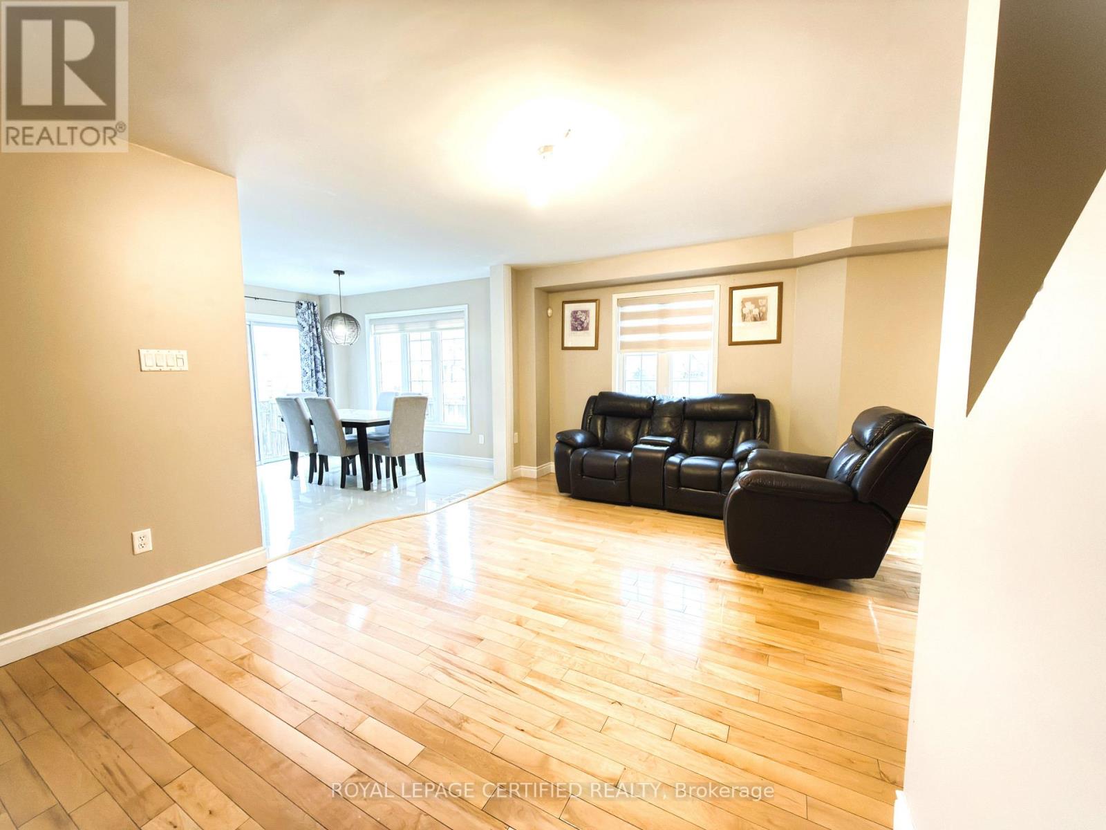 2 Lake Louise Drive, Brampton, Ontario  L6X 4W7 - Photo 9 - W12884842