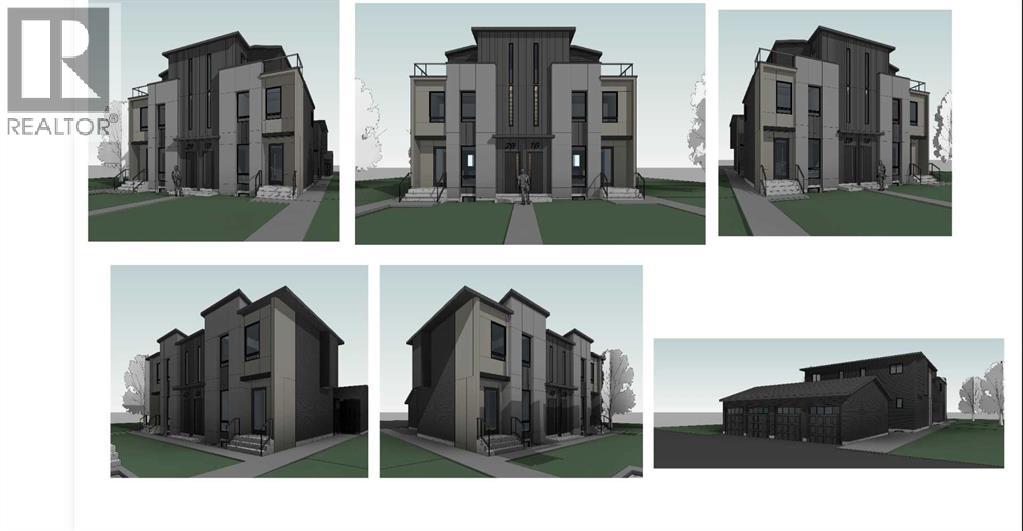 1636 19 Avenue NW, calgary, Alberta