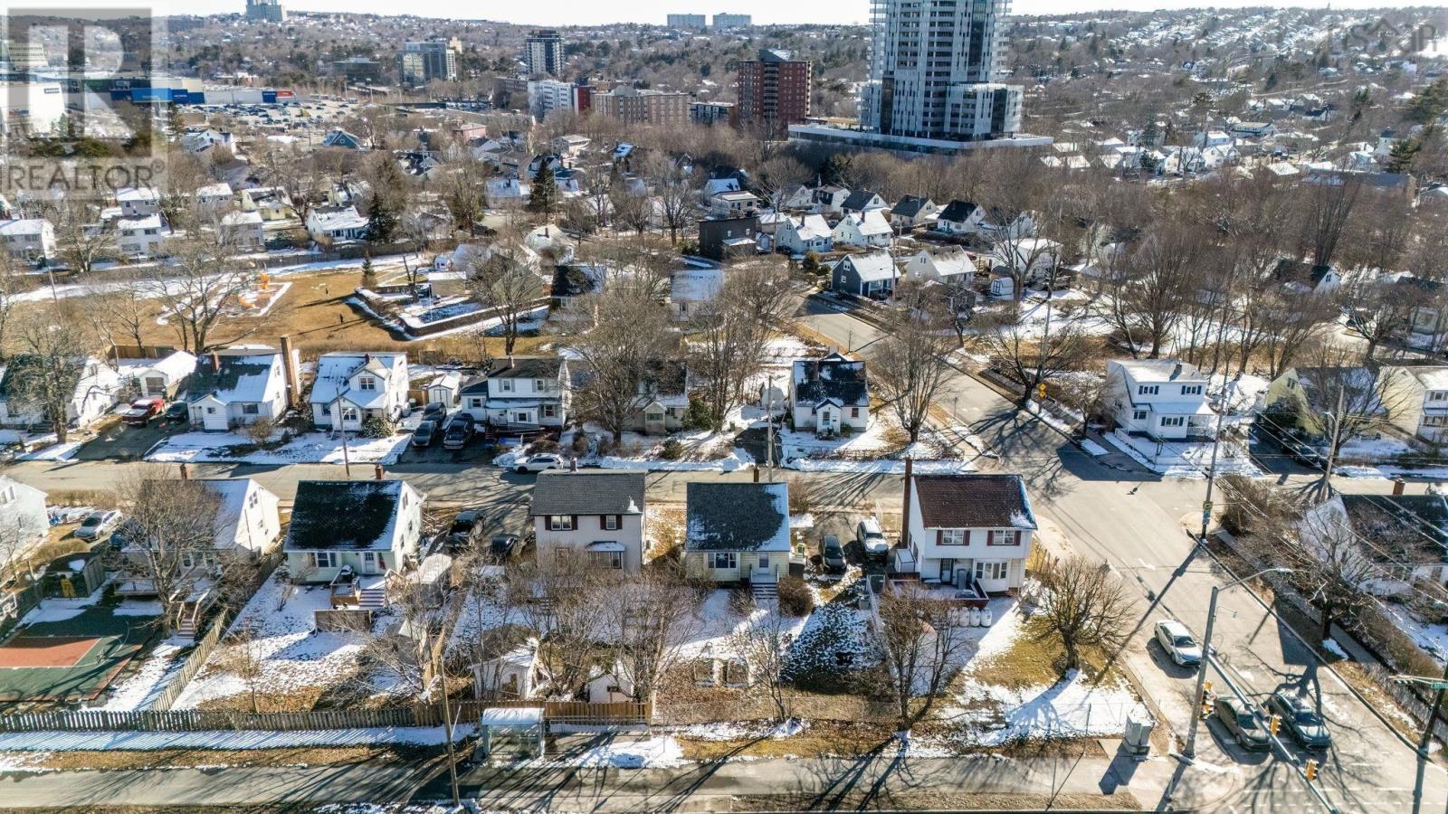 6937 Vaughan Avenue, Halifax, Nova Scotia  B3L 2B7 - Photo 37 - 202604589