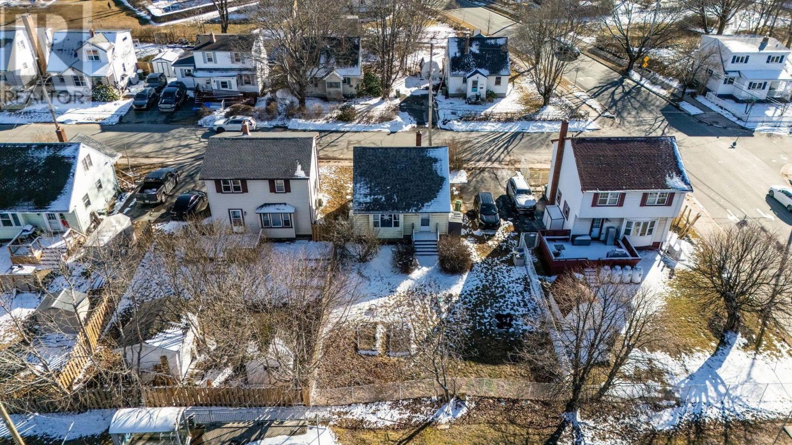 6937 Vaughan Avenue, Halifax, Nova Scotia  B3L 2B7 - Photo 35 - 202604589