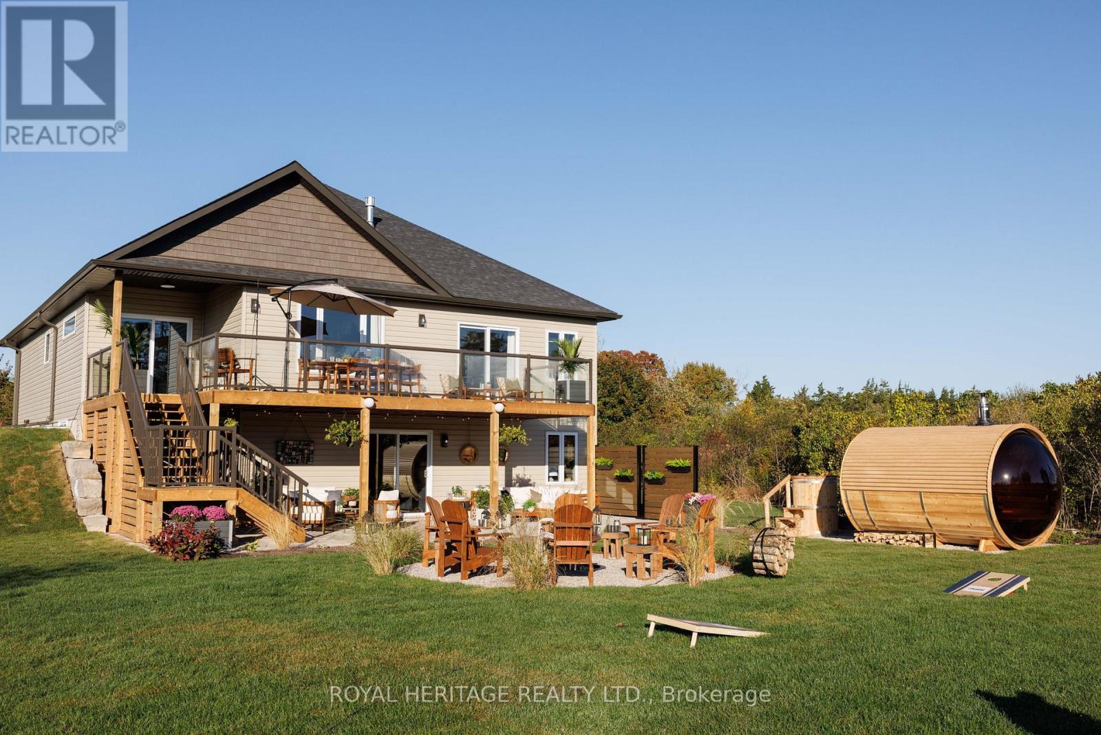 Lot 33 River Rapids Road, Quinte West, Ontario  K0K 2C0 - Photo 14 - X12884862