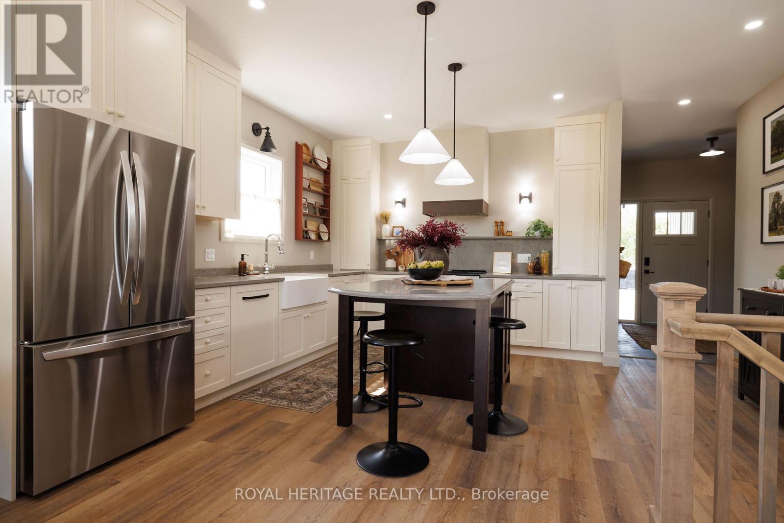 Lot 33 River Rapids Road, Quinte West, Ontario  K0K 2C0 - Photo 2 - X12884862