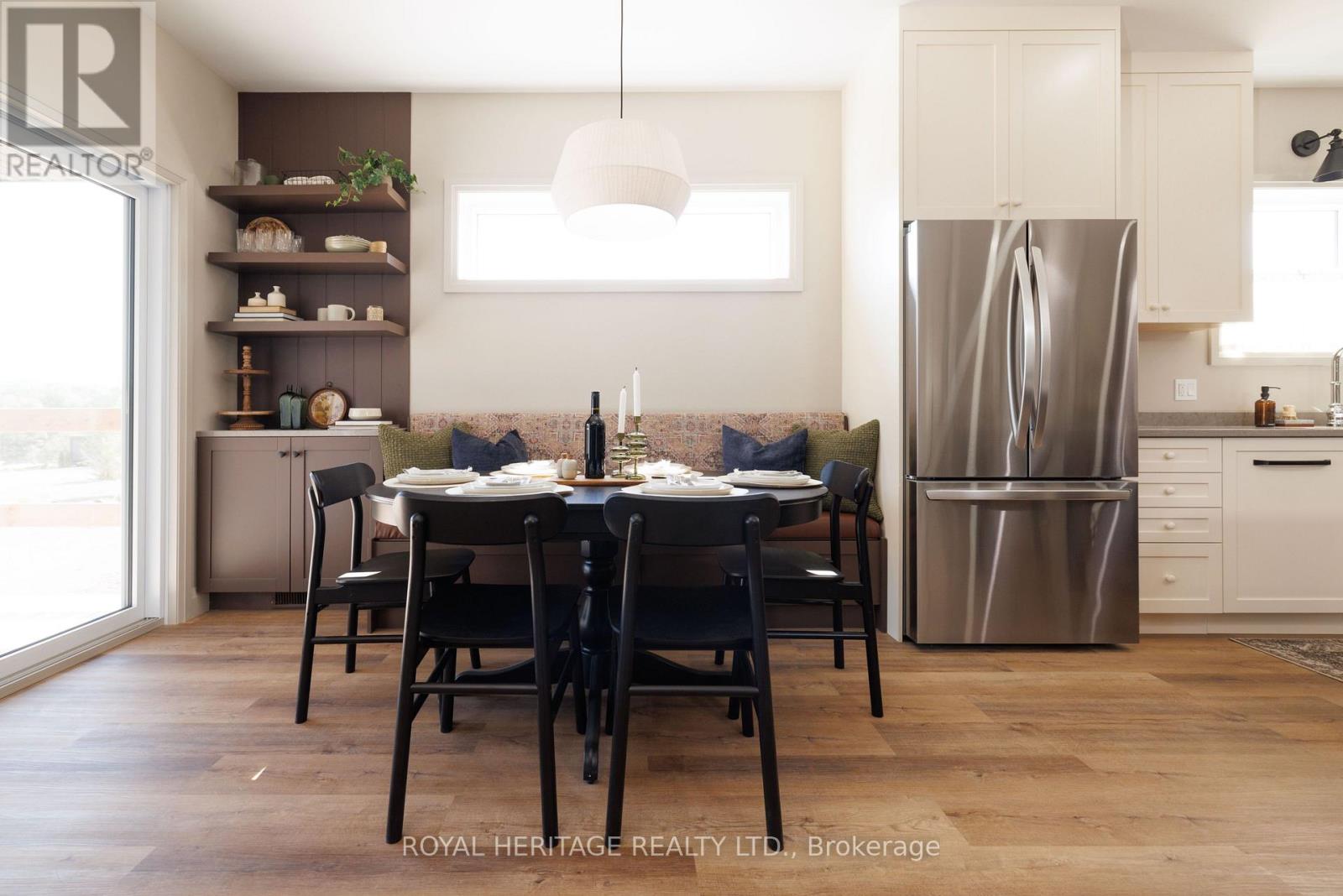 Lot 33 River Rapids Road, Quinte West, Ontario  K0K 2C0 - Photo 3 - X12884862