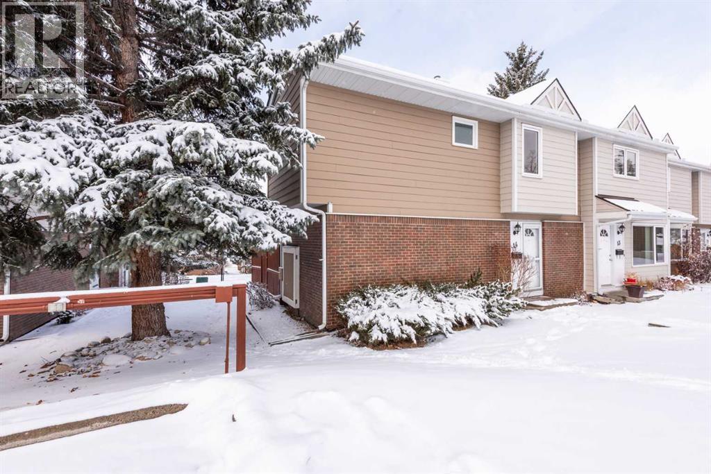 14, 3620 51 Street Sw, Calgary, Alberta  T3E 6N7 - Photo 29 - A2293263