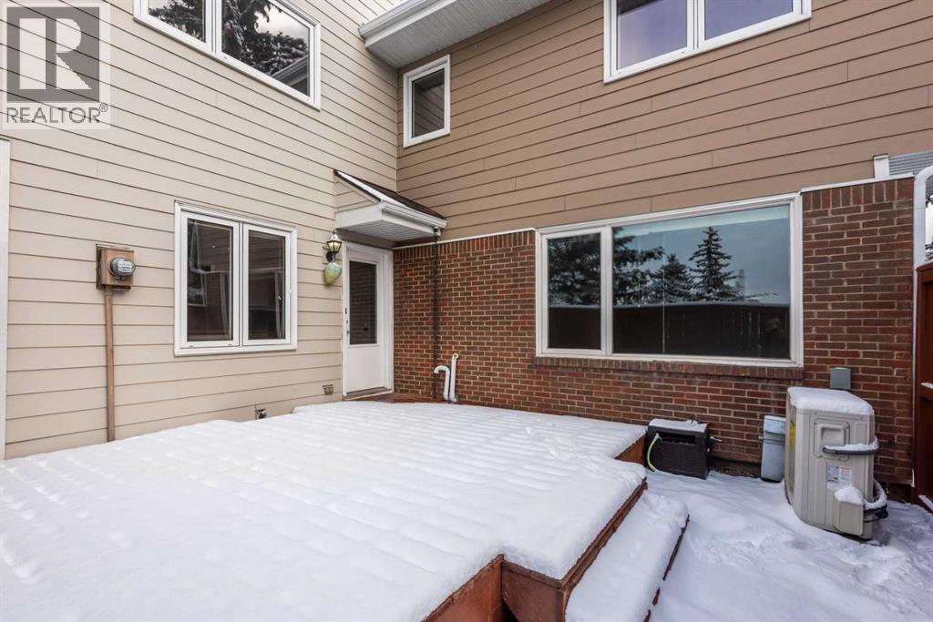 14, 3620 51 Street Sw, Calgary, Alberta  T3E 6N7 - Photo 28 - A2293263