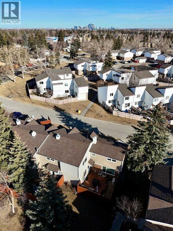 14, 3620 51 Street Sw, Calgary, Alberta  T3E 6N7 - Photo 33 - A2293263