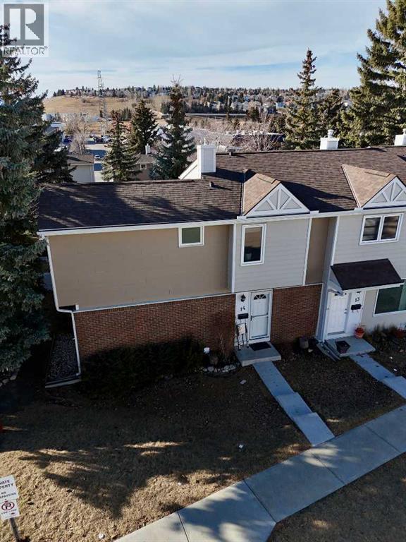 14, 3620 51 Street Sw, Calgary, Alberta  T3E 6N7 - Photo 34 - A2293263