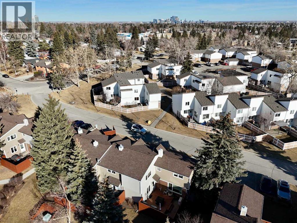 14, 3620 51 Street Sw, Calgary, Alberta  T3E 6N7 - Photo 35 - A2293263