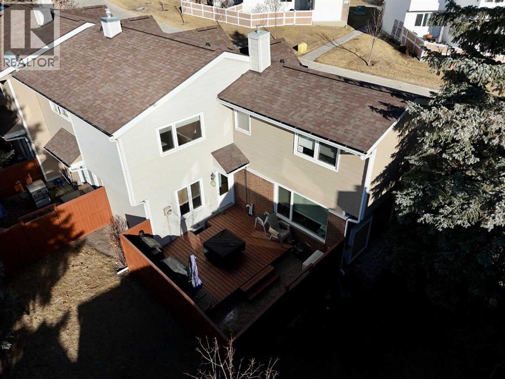 14, 3620 51 Street Sw, Calgary, Alberta  T3E 6N7 - Photo 37 - A2293263