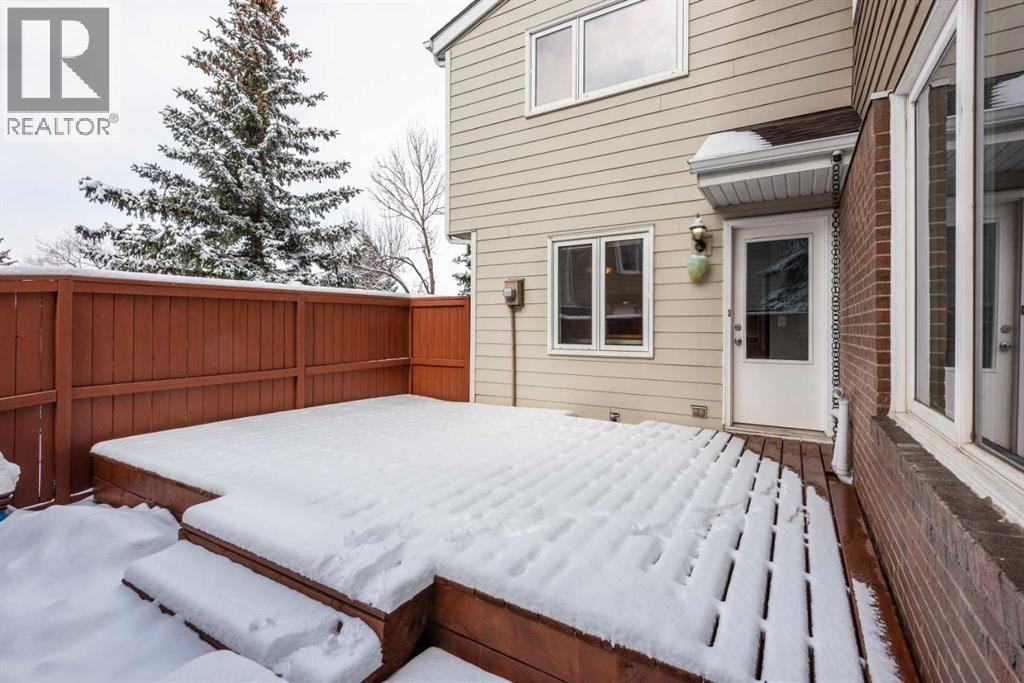 14, 3620 51 Street Sw, Calgary, Alberta  T3E 6N7 - Photo 27 - A2293263